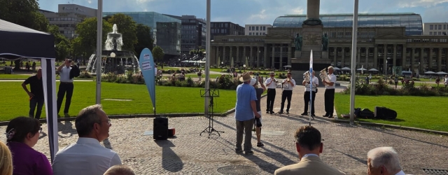 Die Charta der deutschen Heimatvertriebenen, ein Kompass unserer Zeit