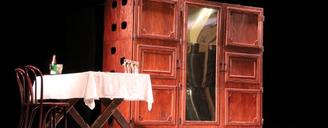 Freedom Ballet „Der Schrank“ berührt Berlin mit kraftvoller Ehrlichkei